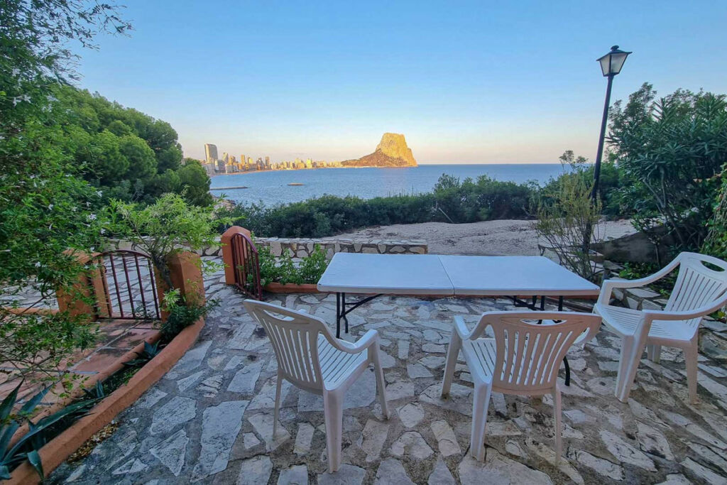 Townhouse Calpe Alicante - imagen 19