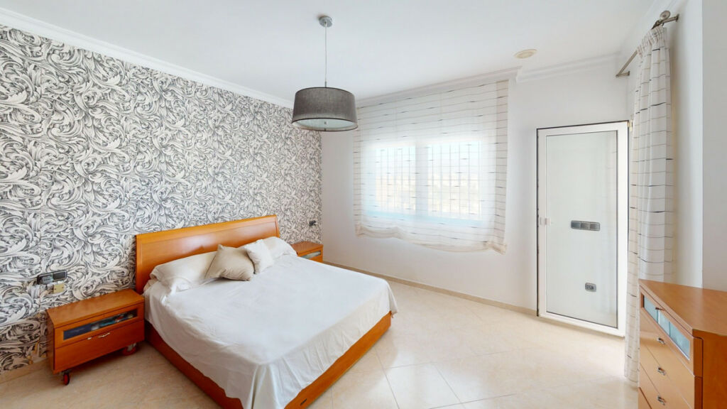 Detached Villa Torre del Mar Málaga - Bild 19