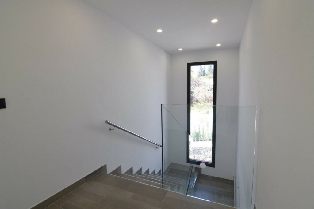Detached Villa Calpe Alicante - Bild 19