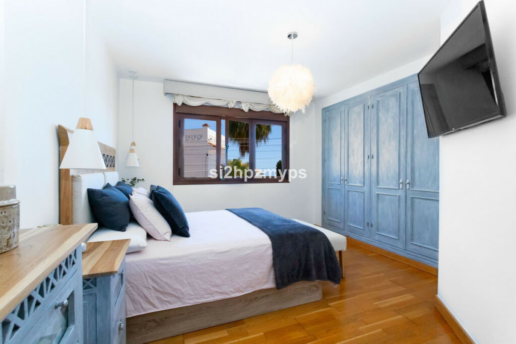Townhouse Nerja Málaga - Bild 19