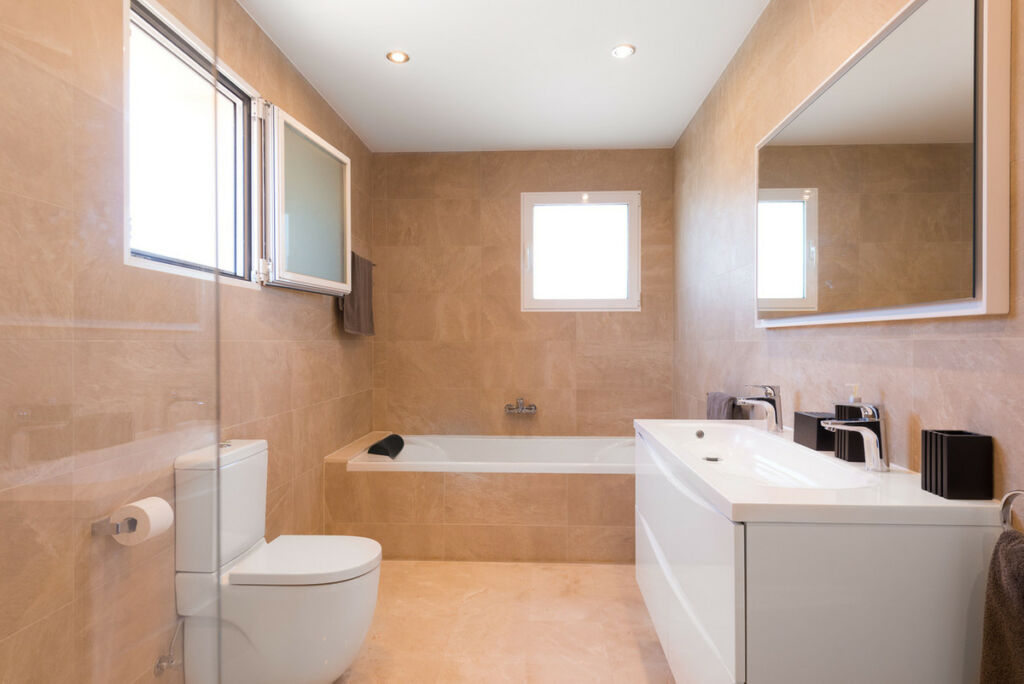 Detached Villa Javea Alicante - imagen 19