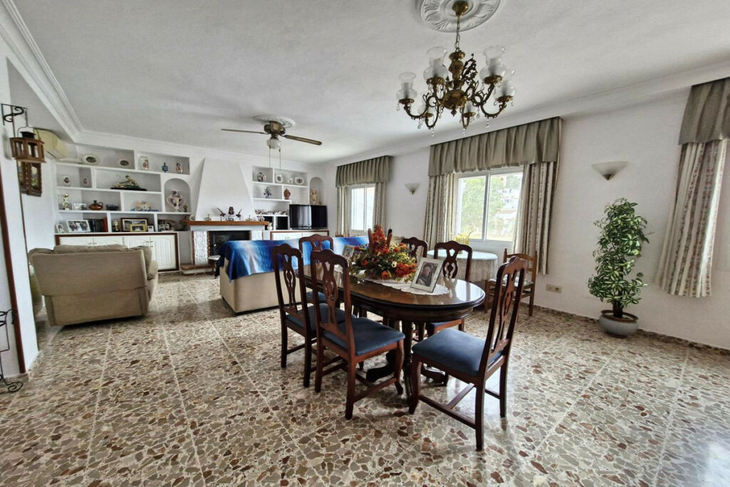 Townhouse Guaro Málaga - imagen 19