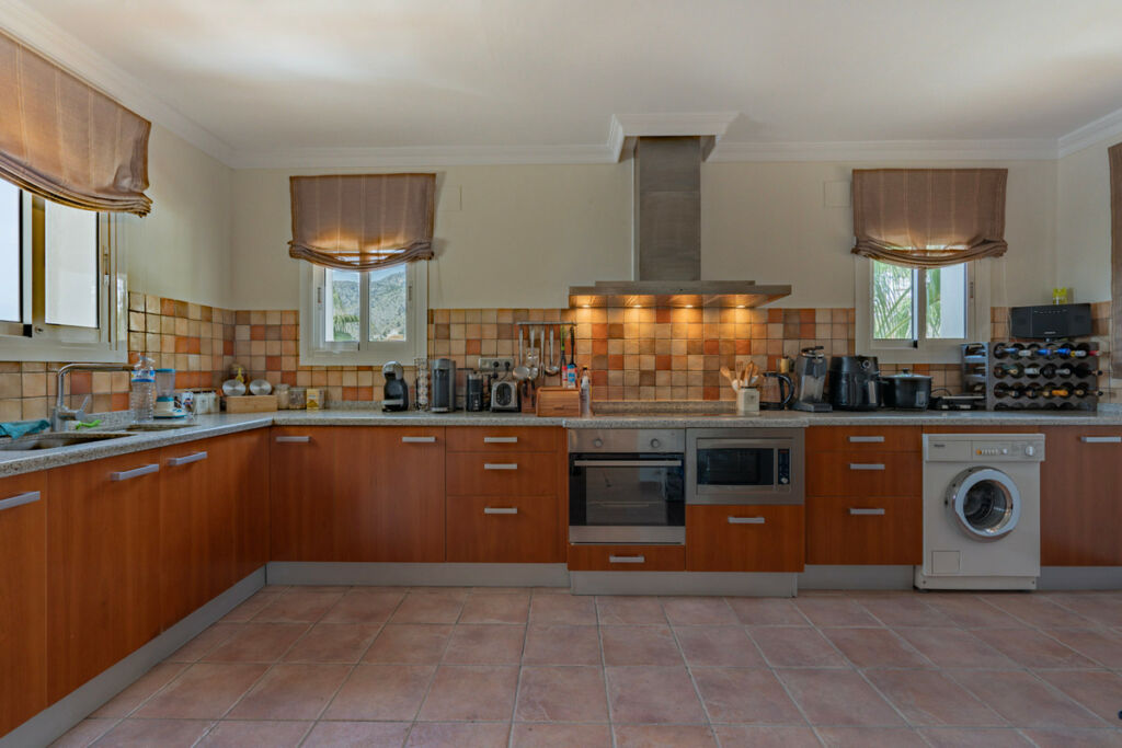 Detached Villa Altea Alicante - imagen 19
