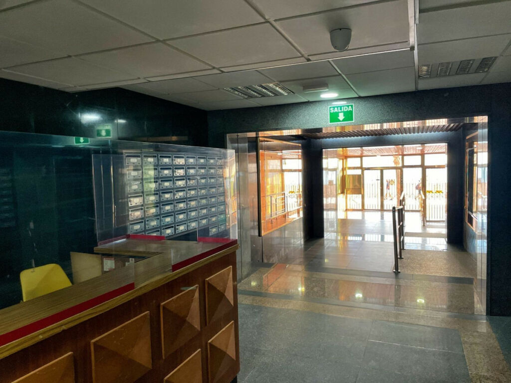 Middle Floor Apartment Benidorm Alicante - zdjęcie 19