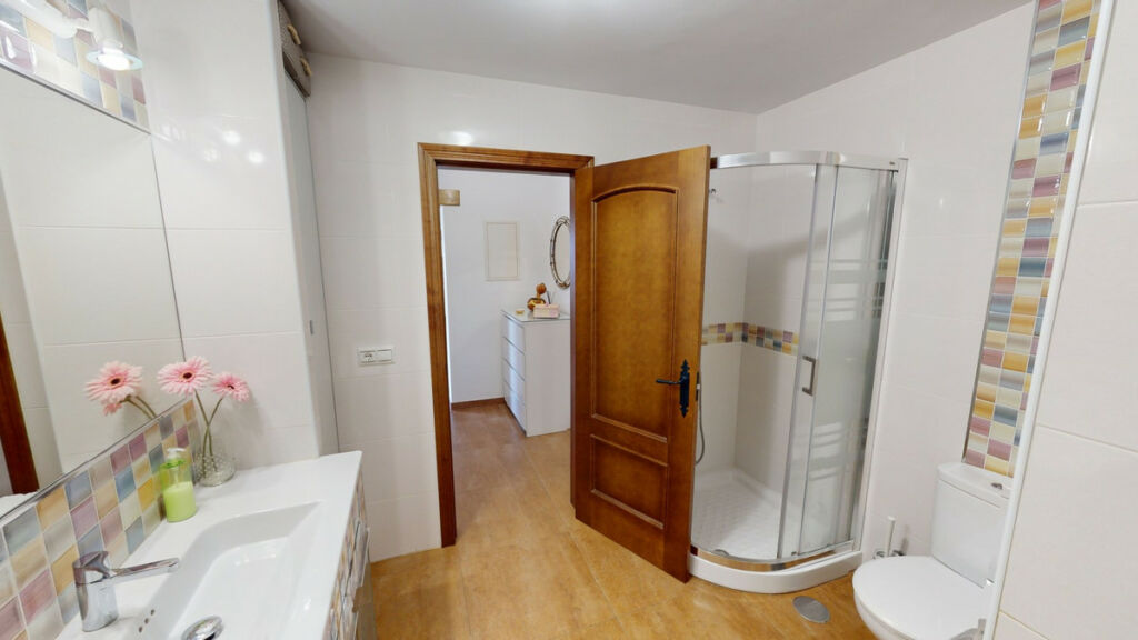 Detached Villa Arenas Málaga - imagen 19