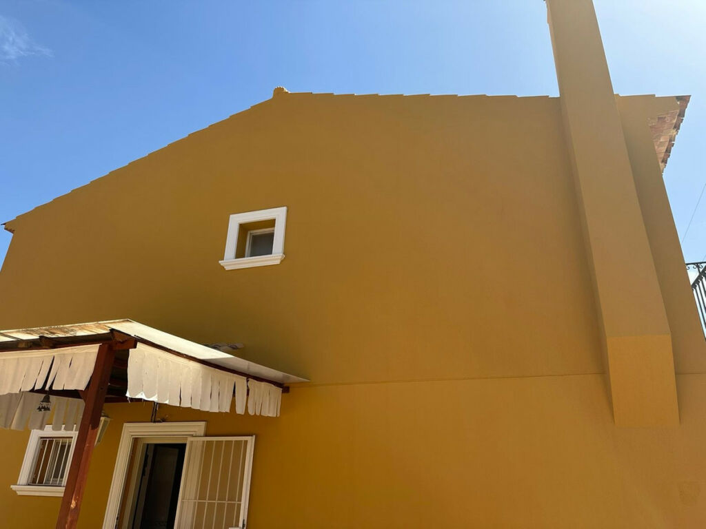 Semi-Detached House La Nucia Alicante - imagen 19