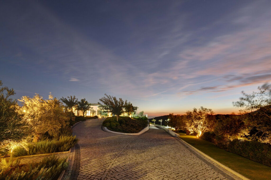 Detached Villa Benahavís Málaga - imagen 19