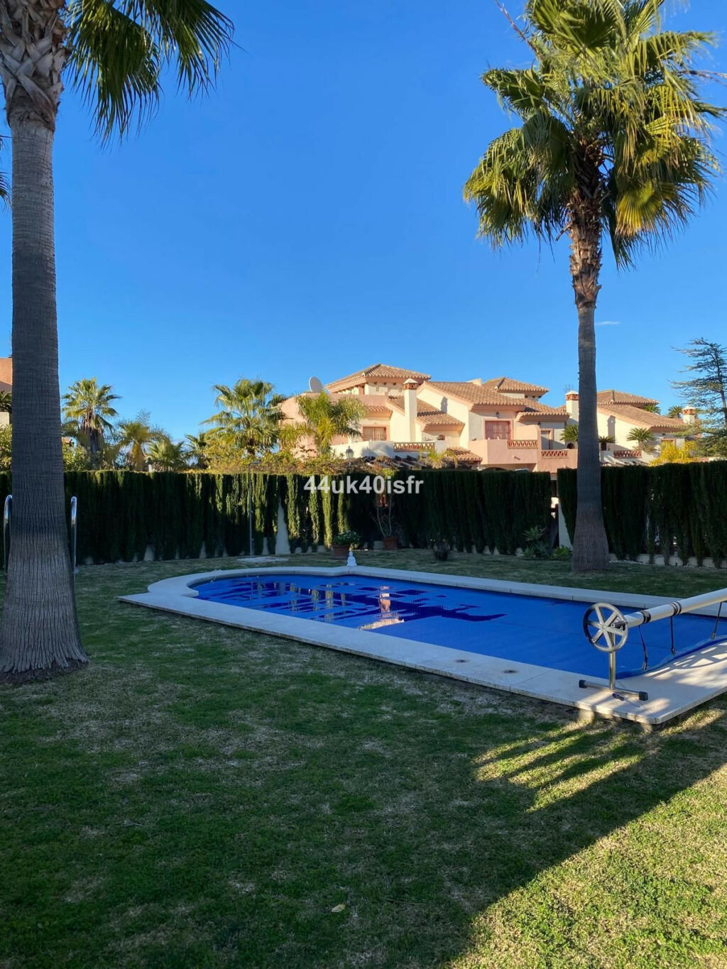 Semi-Detached House Coín Málaga - imagen 6