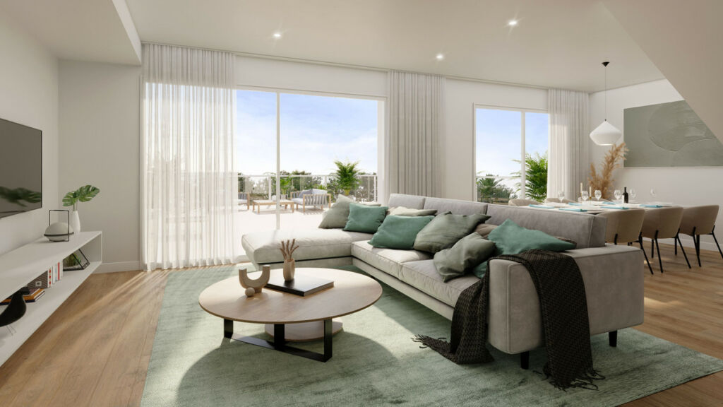 Duplex Monforte Del Cid Alicante - image 2