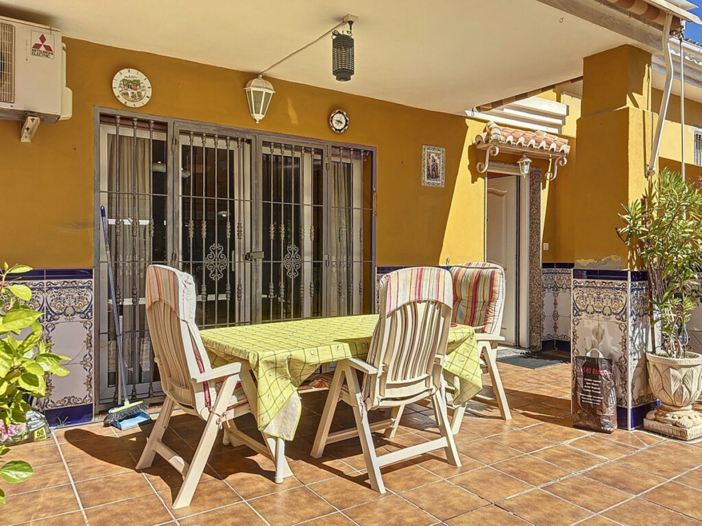 Semi-Detached House Torre del Mar Málaga - imagen 2