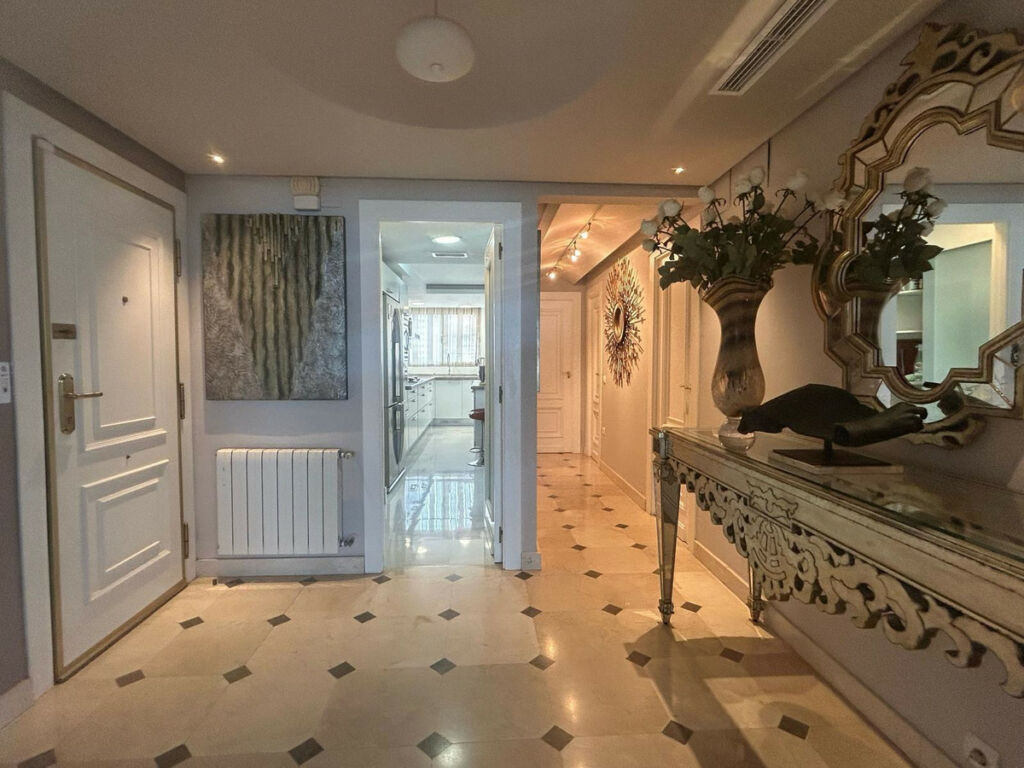 Middle Floor Apartment Benidorm Alicante - zdjęcie 2