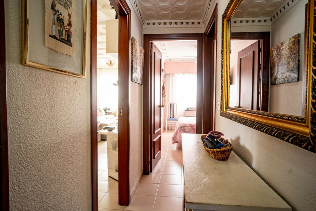 Middle Floor Apartment Benidorm Alicante - Bild 3