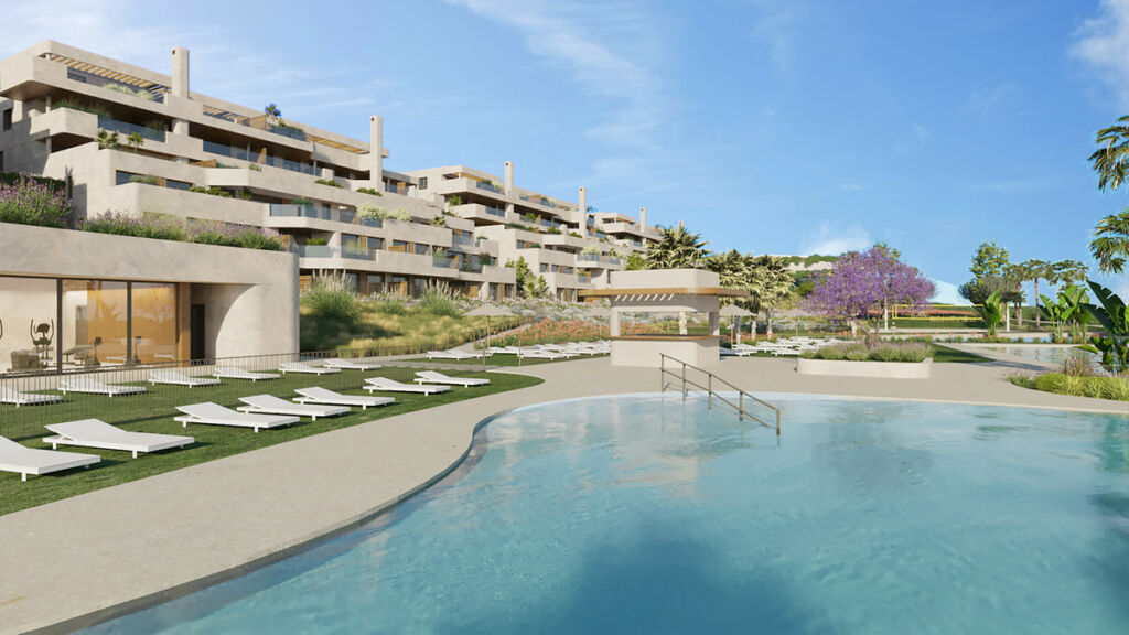 Ground Floor Apartment La Alcaidesa Cádiz - zdjęcie 2