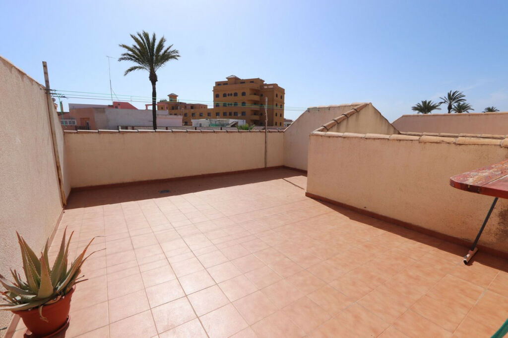 Townhouse Los Alcazares Murcia - imagen 2