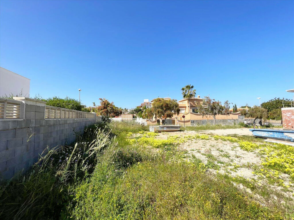 Residential Plot Calpe Alicante - imagen 2