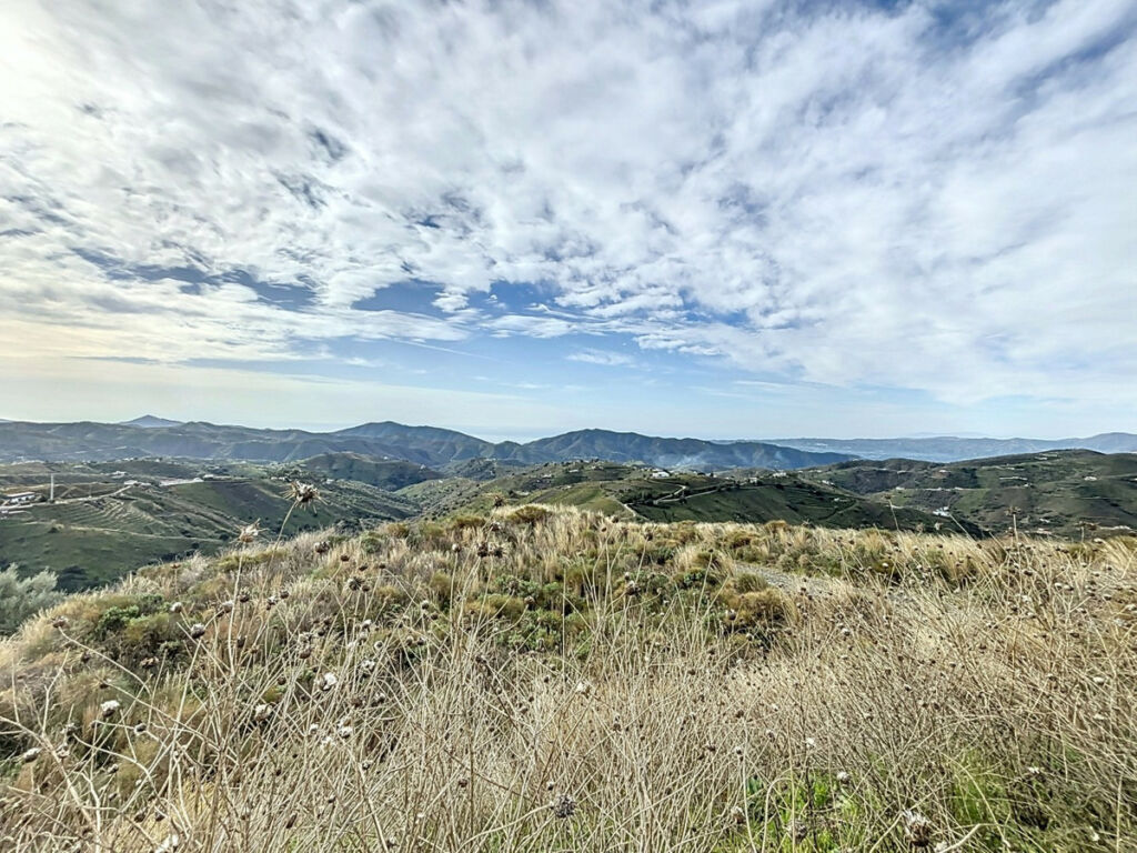 Land Sedella Málaga - Bild 2