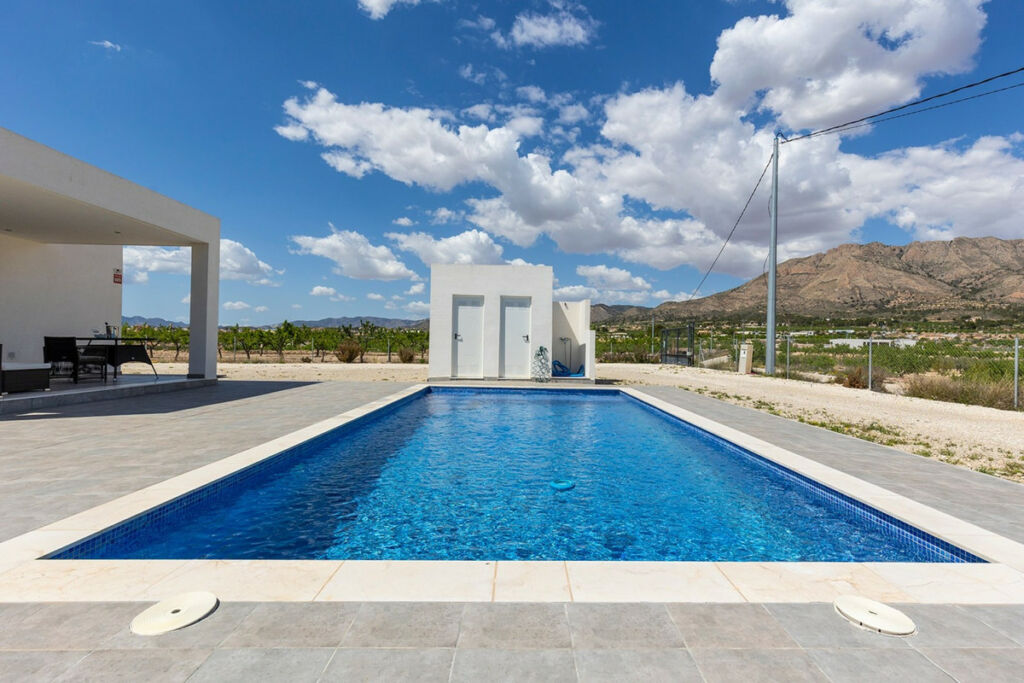 Detached Villa Macisvenda Murcia - imagen 2