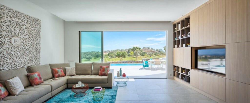 Detached Villa Las Colinas Golf Alicante - imagen 2