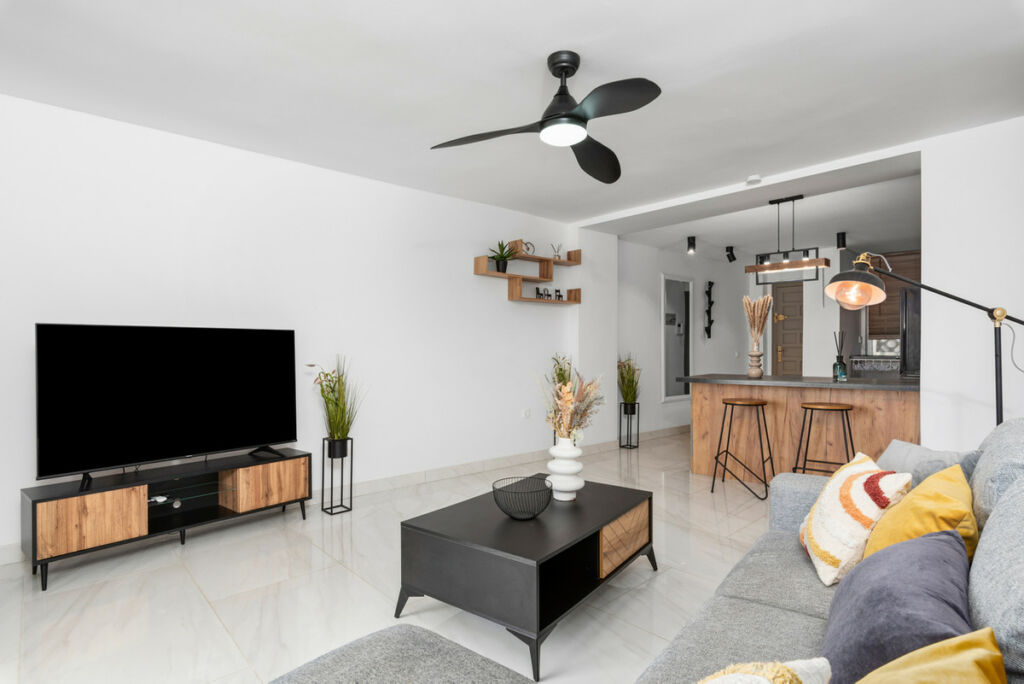 Middle Floor Apartment La Zenia Alicante - Bild 2
