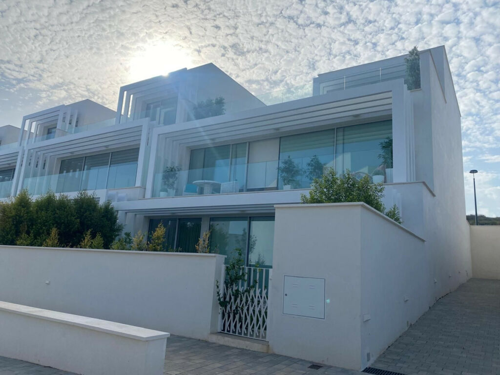Townhouse Sotogrande Cádiz - imagen 2