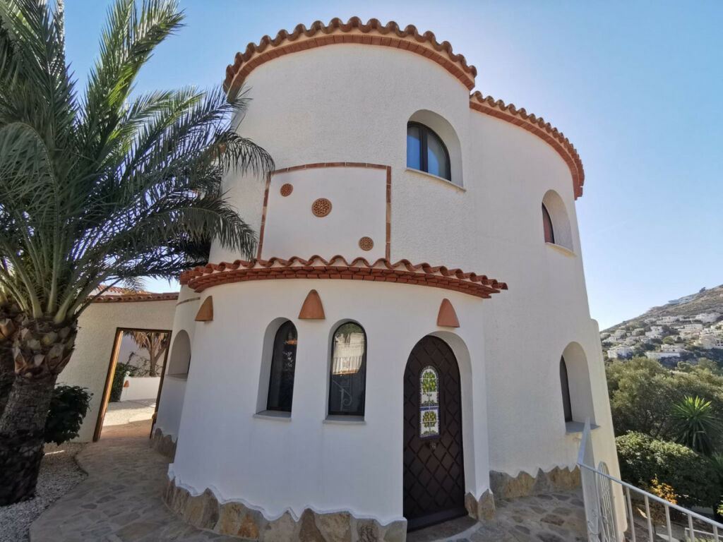 Bungalow Benitachell Alicante - zdjęcie 2