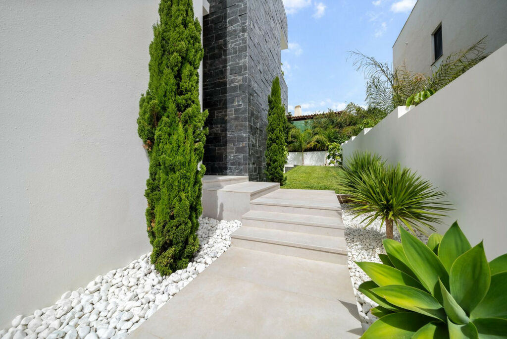 Detached Villa Marbesa Málaga - imagen 2