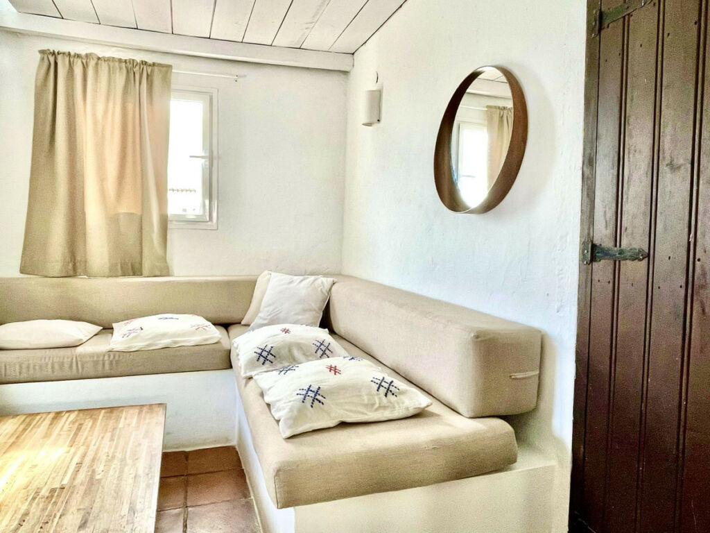 Middle Floor Apartment Tarifa Cádiz - zdjęcie 2