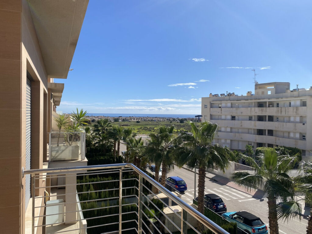 Penthouse Los Dolses Alicante - Bild 2