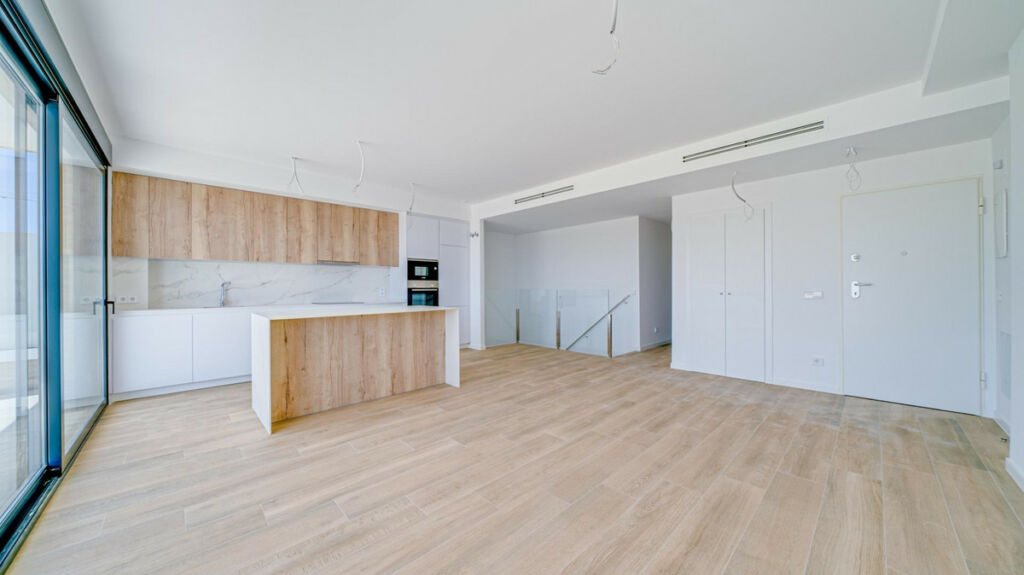 Duplex Finestrat Alicante - Bild 2