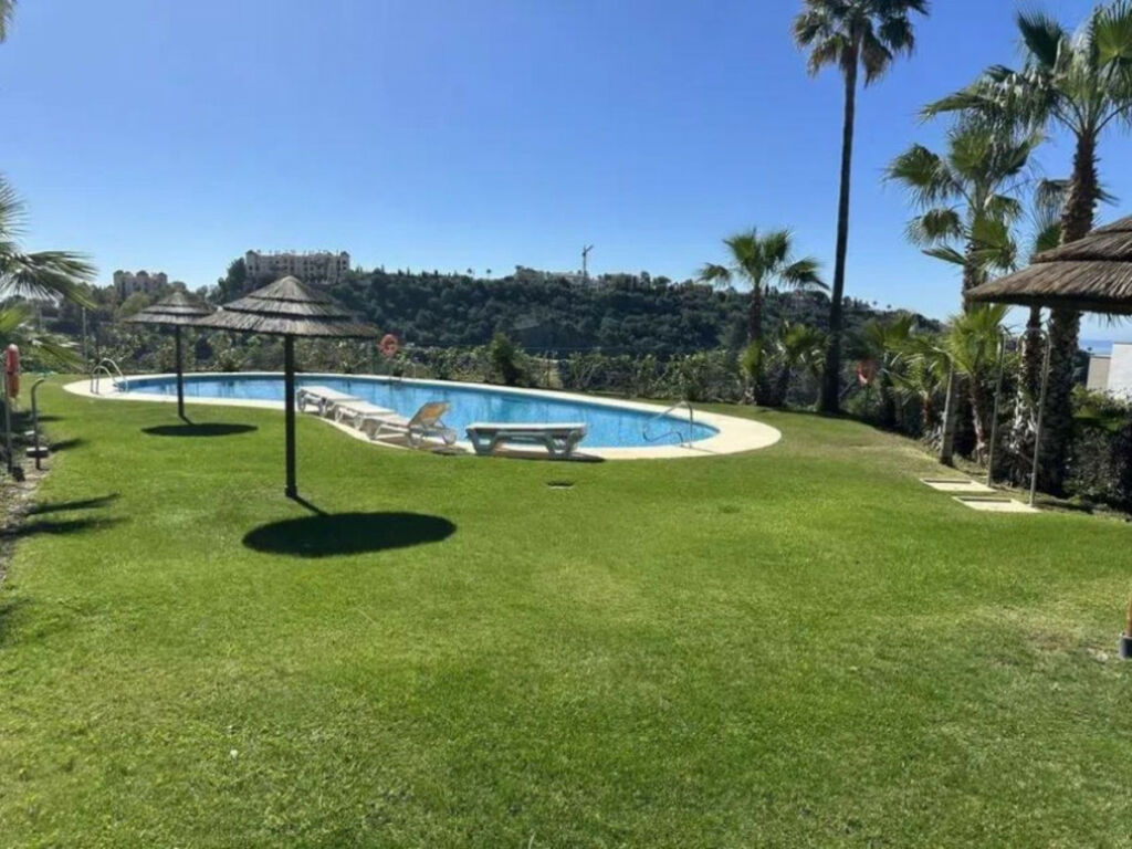 Ground Floor Apartment Marbella Málaga - imagen 2
