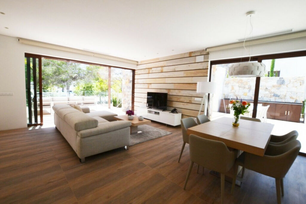 Semi-Detached House Las Colinas Golf Alicante - image 2
