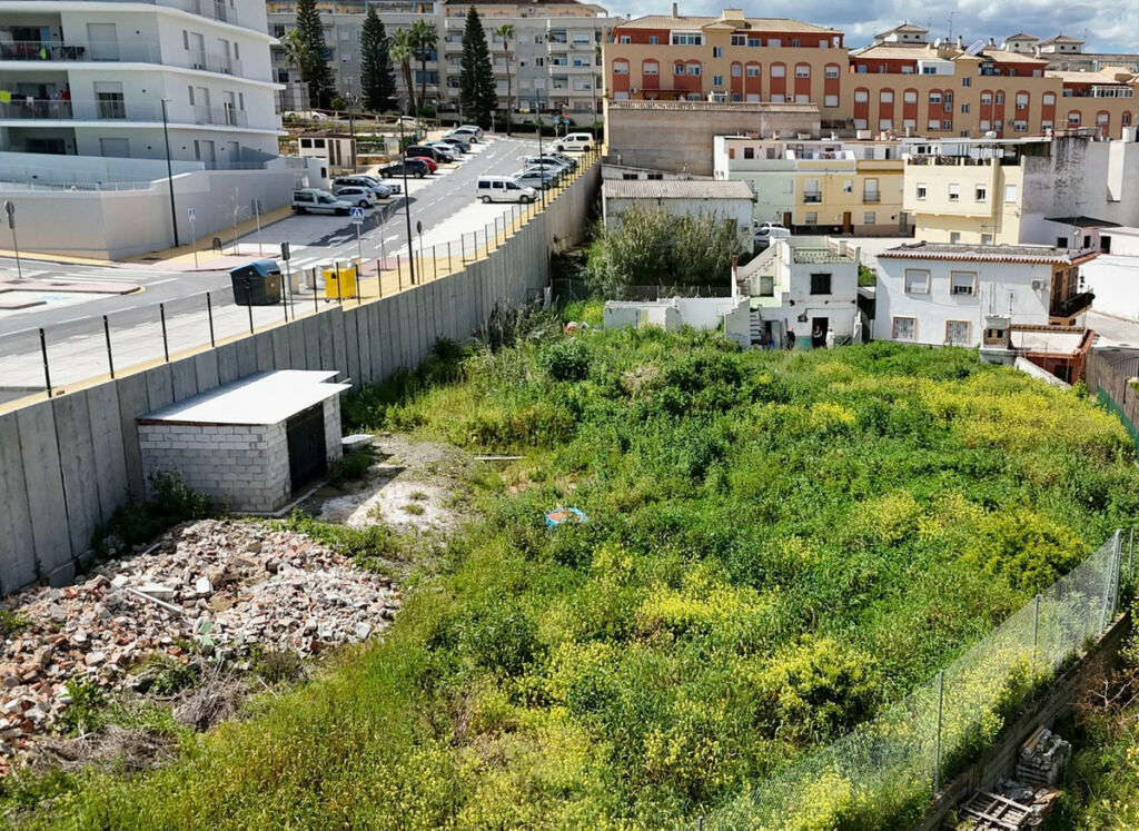 Residential Plot Coín Málaga - imagen 2