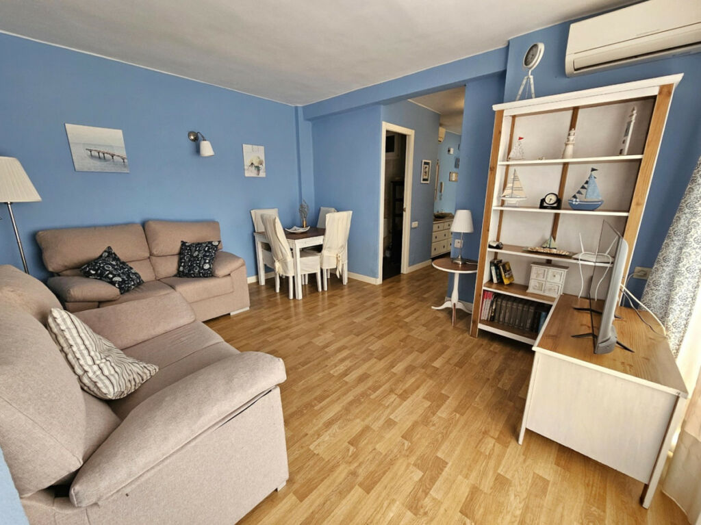 Middle Floor Apartment Javea Alicante - imagen 2