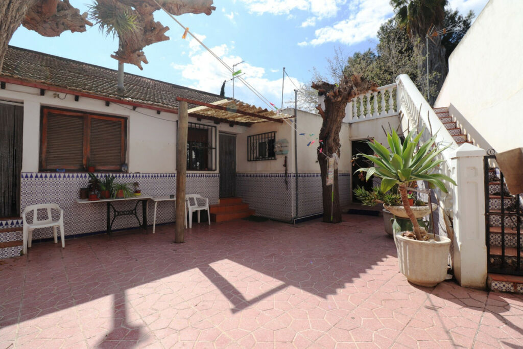 Detached Villa Heredades Alicante - imagen 3