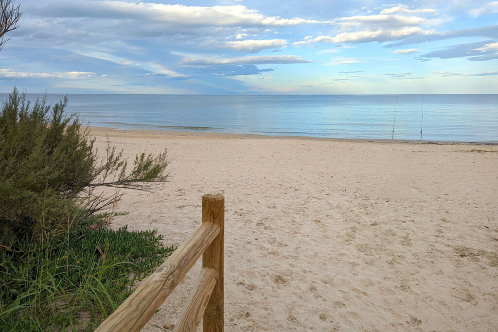 Land Denia Alicante - imagen 2