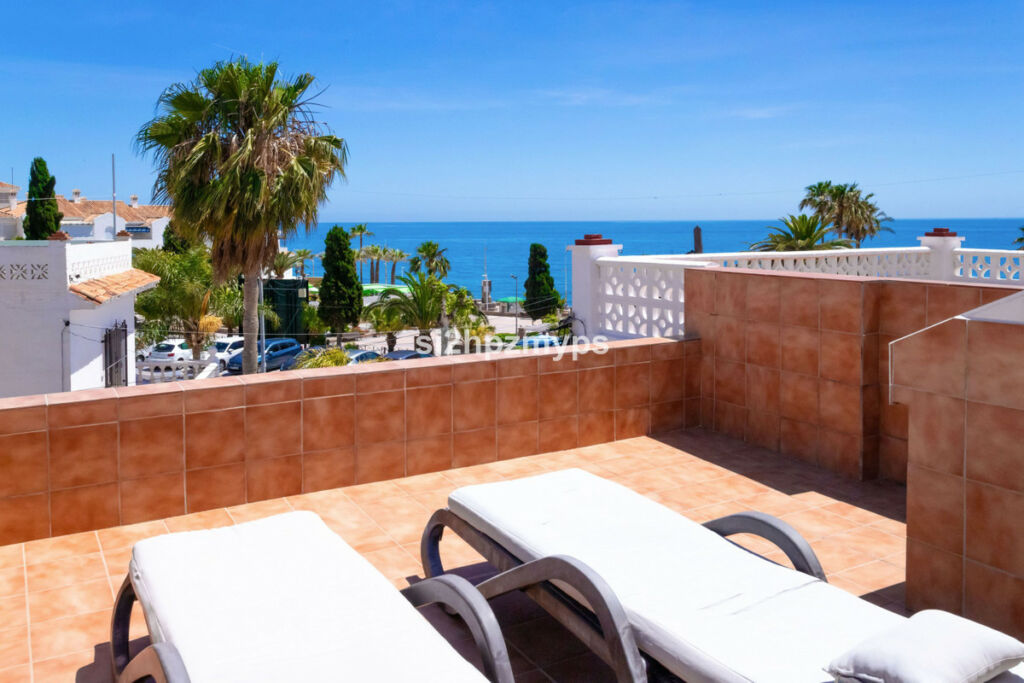 Townhouse Nerja Málaga - Bild 2