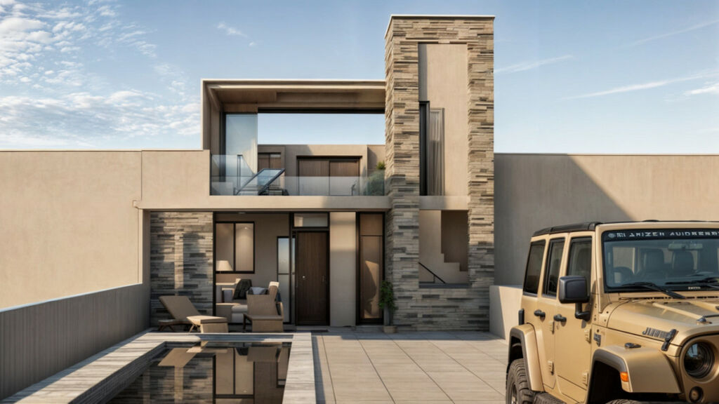 Semi-Detached House La Pinilla Murcia - imagen 2