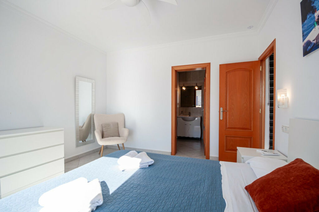Detached Villa Calpe Alicante - imagen 20
