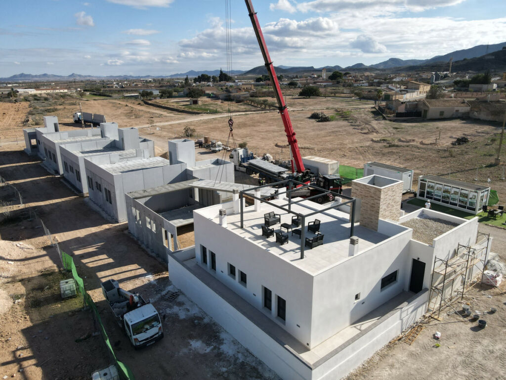 Ground Floor Apartment La Pinilla Murcia - imagen 20