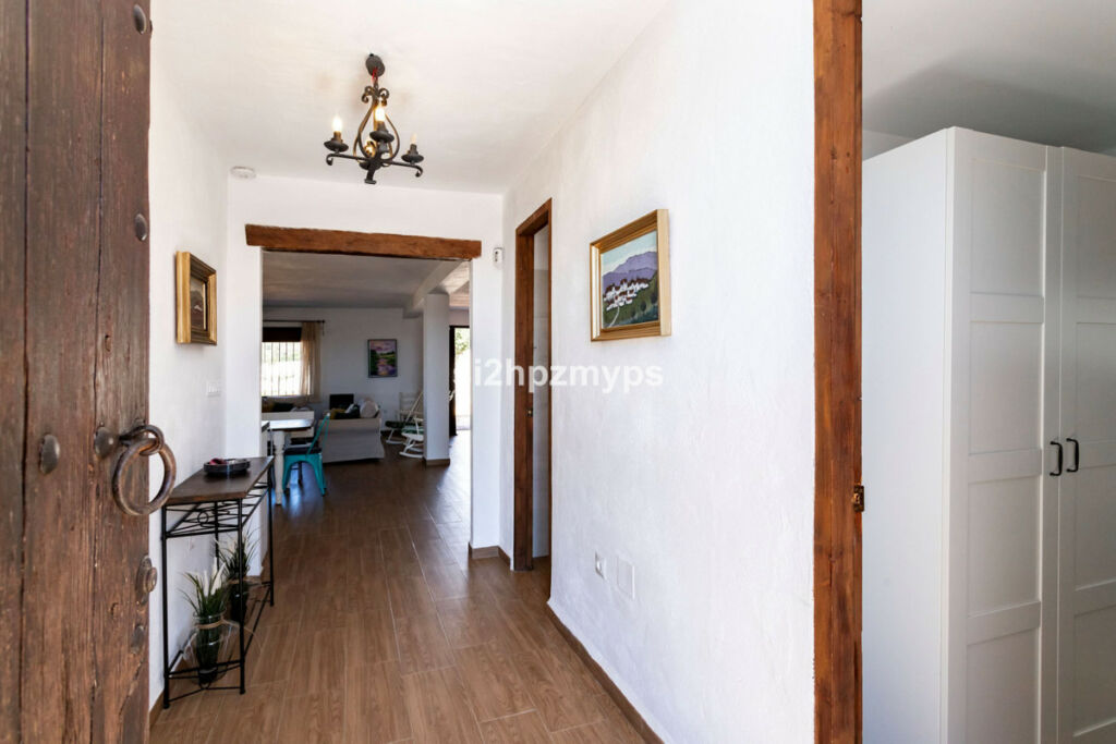 Detached Villa Almayate Málaga - imagen 20