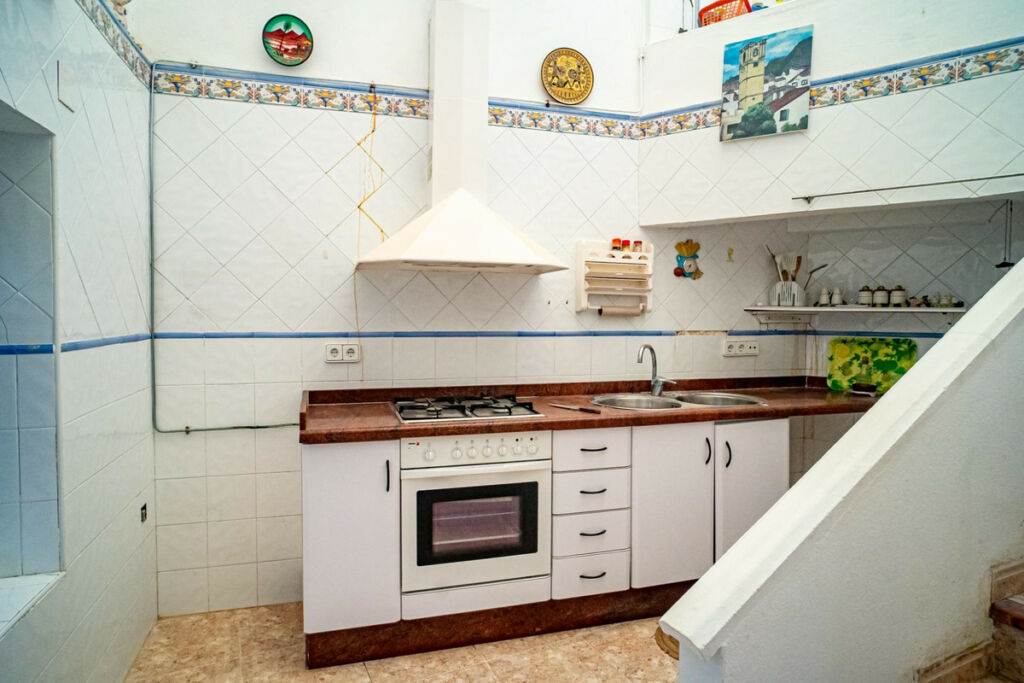 Townhouse Bolulla Alicante - Bild 22