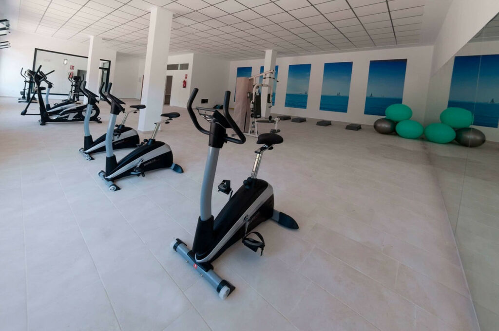 Penthouse Los Dolses Alicante - Bild 20