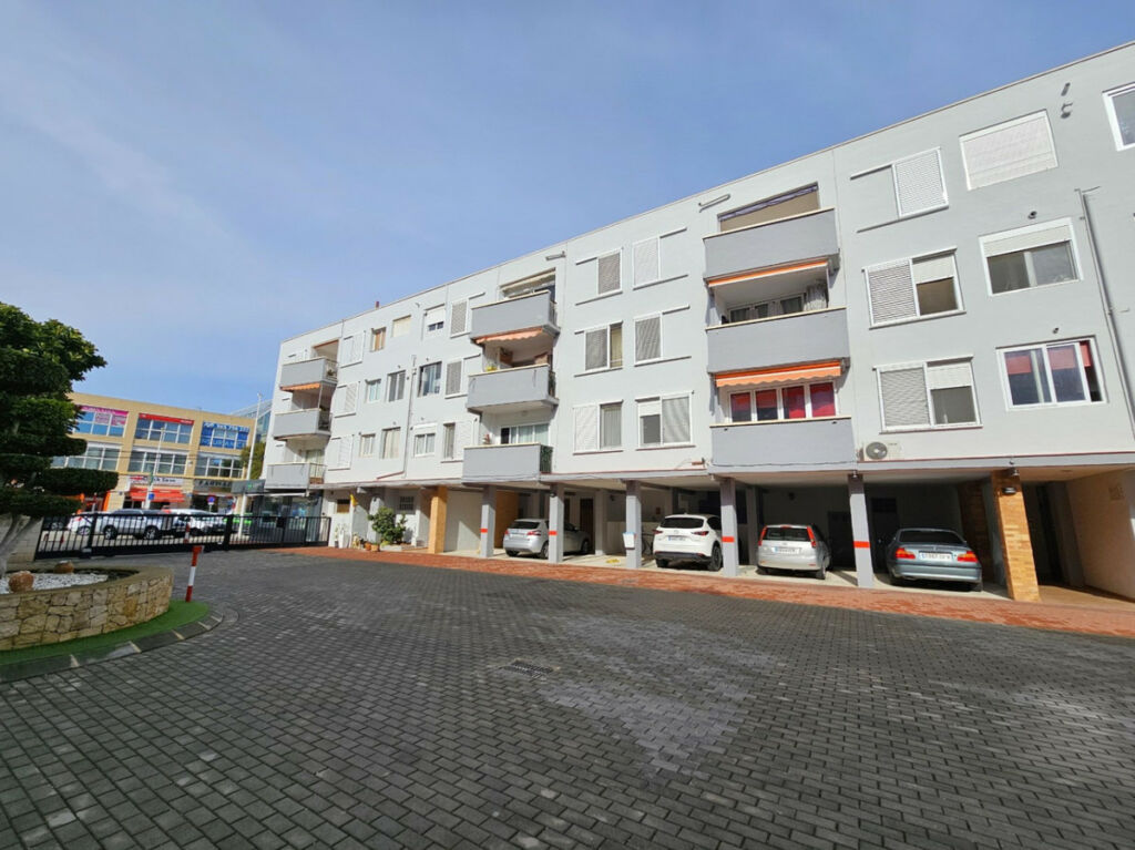 Middle Floor Apartment Javea Alicante - imagen 20