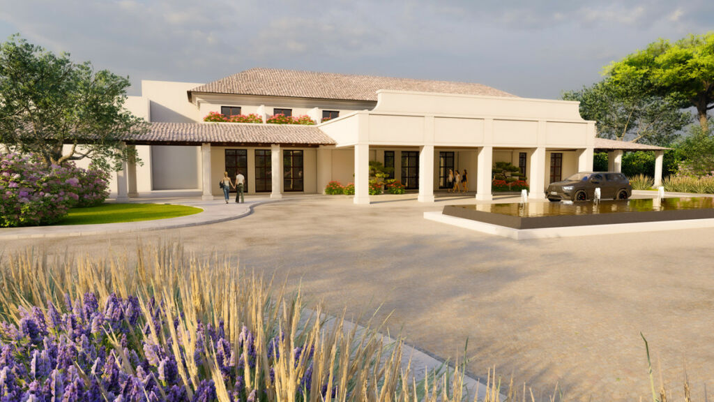Hotel Jimena de la Frontera Cádiz - imagen 20