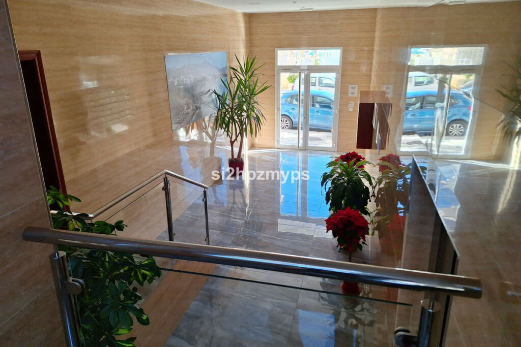 Top Floor Apartment Nerja Málaga - imagen 20