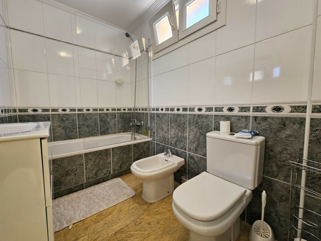 Detached Villa Cabo Roig Alicante - Bild 20
