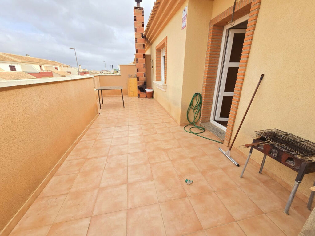 Townhouse Roldan Murcia - imagen 19