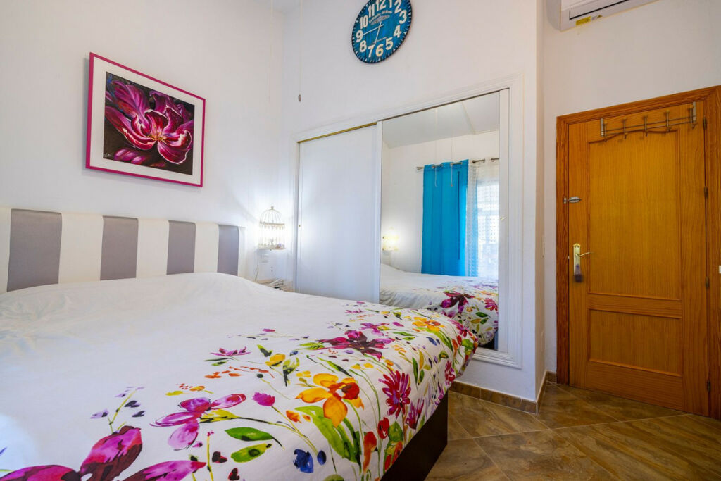 Detached Villa Arenas Málaga - imagen 20