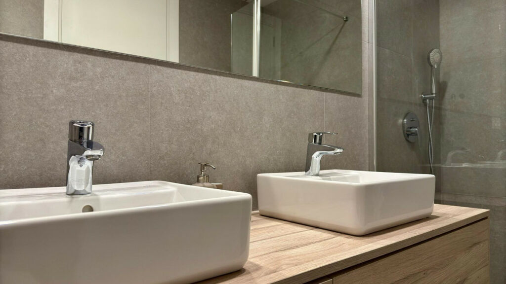 Middle Floor Apartment Finestrat Alicante - zdjęcie 20
