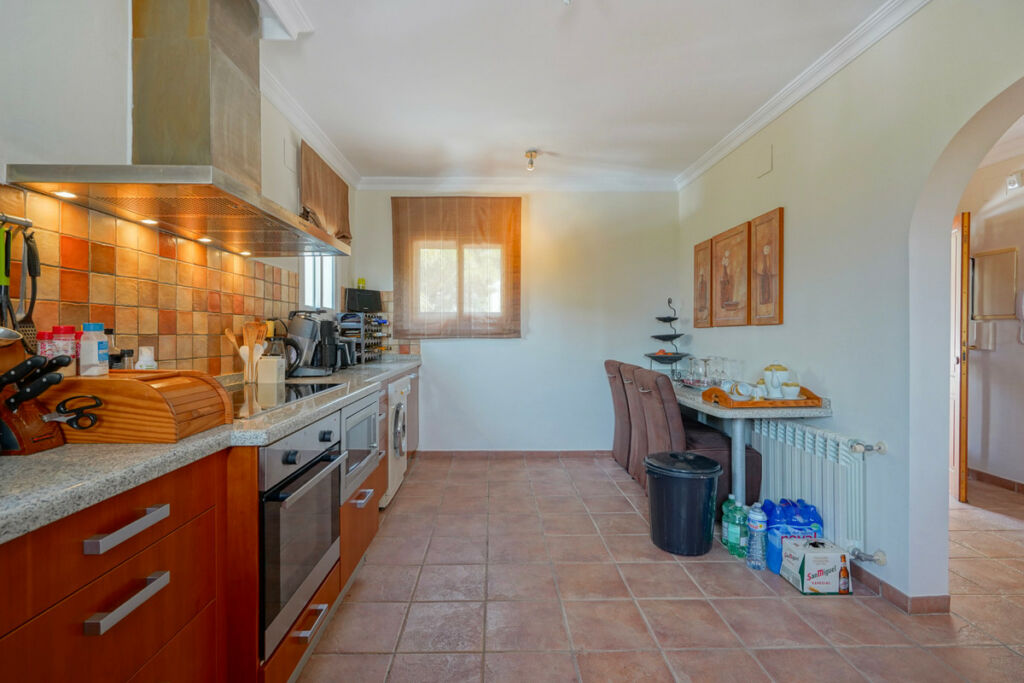 Detached Villa Altea Alicante - imagen 20